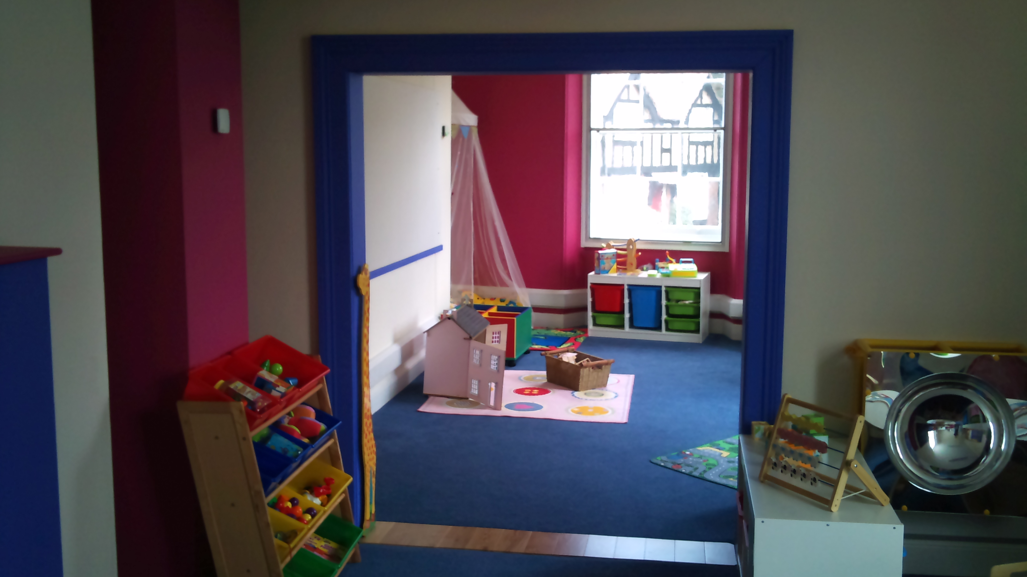 School Building projects